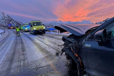 Leiebilviruset er dødelig og rammer tilfeldig