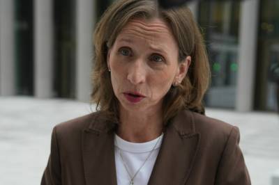 Slår hardt tilbake mot Listhaug-utspill: – Uklokt