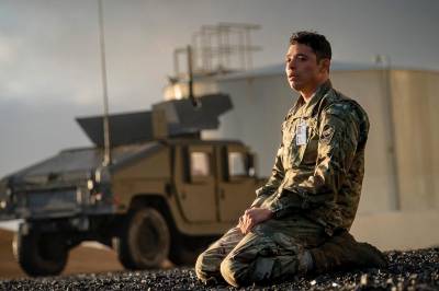 Pentagon rykker ut mot Netflix-film. Norsk ekspert tar den i forsvar. 