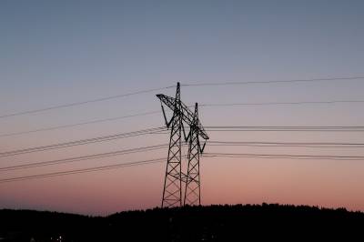 Lavere strømpriser ga dempet prisvekst i februar
