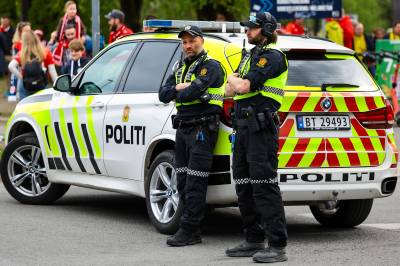 Politiet får 145 millioner i økt tilskudd på grunn av sikkerhetssituasjonen