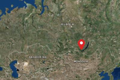 Russisk pest-forsker døde av «ukjent» infeksjon