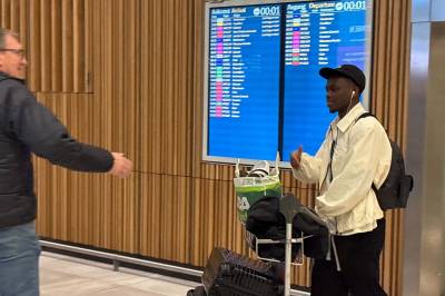 Her er nysigneringen i Bergen