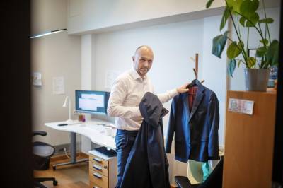 Monstersmell for norsk hedgefond - brant seg på AI-aksjer