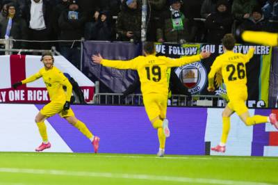 Et eventyr vi aldri har sett maken til