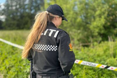 SISTE: Mann fengsles etter at kvinne ble funnet hardt skadet
