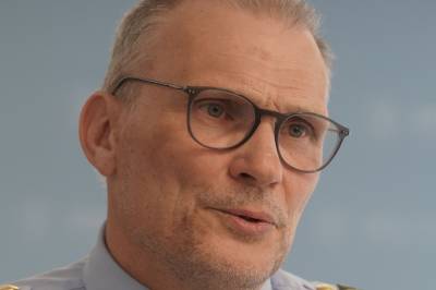 To svensker mellom 15 og 18 år siktet for drapet på Økern