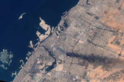 De forente arabiske emirater: - Trekker seg fra oljekartellet Opec