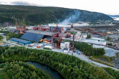 SSB: Vekst i norsk økonomi