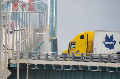 Varsler tollsvar til USA: – Innstilt på økonomisk krig