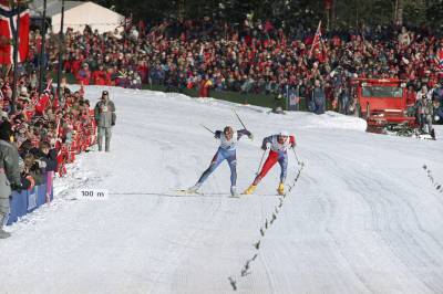 OL-raseri i Italia: – En skam