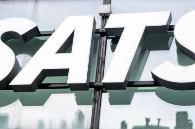 Her kommer nytt Sats-senter