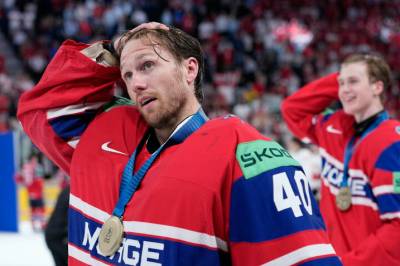 Norsk VM-helt kobles til Russland