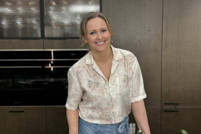 One pot kyllinggryte med poteter