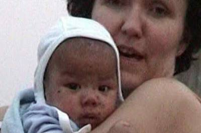 - Jeg tør ikke tenke på hvordan livet mitt kunne vært