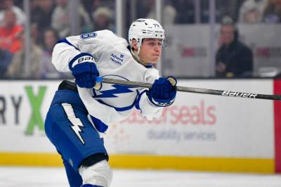 Norsk NHL-profil mister VM