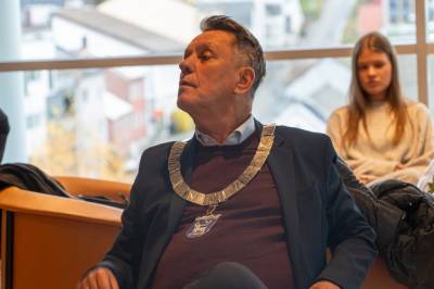 Klart for generasjonsskifte i Tromsø Ap: Viljar seier nei