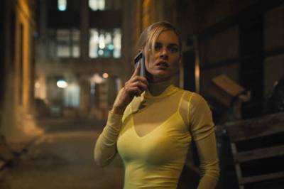 Samara Weaving skal angivelig ha fått en rolle i live-action-filmen « The Legend of Zelda