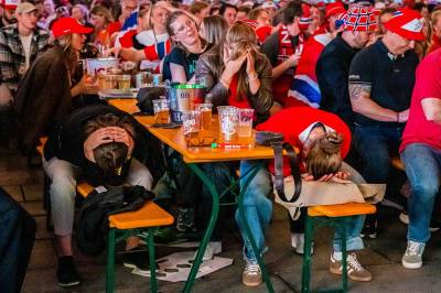 Byrådet: – Vil på det sterkeste beklage feilen og misforståelsene