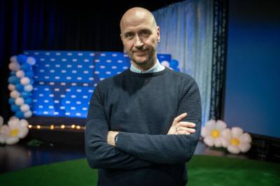 Røper oppvaskmøter med NRK: – Det var drøyt