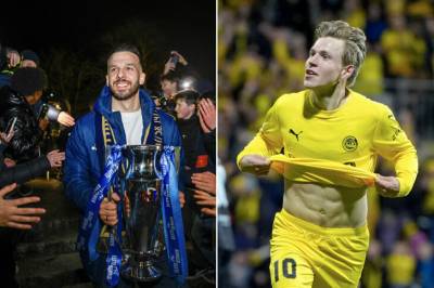 Så mye mer tjente Glimt-stjernene enn Viking-gullguttene