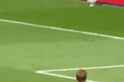 2-0: Alexis Ciria, Real Madrid