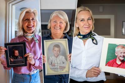 Slik var VM-heltene som barn