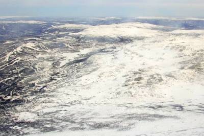 - Blir fort skumle forhold