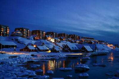 Derfor er øya så viktig for Trump