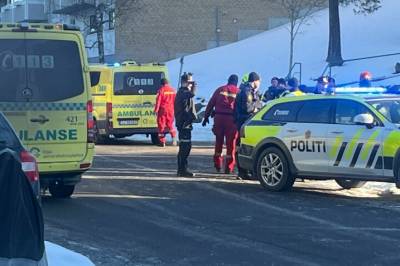 Kvinne (59) omkom etter påkjørsel