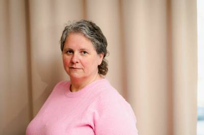 Klarte ikke å komme ut av sengen uten hjelp: – Jeg var livredd for livet mitt