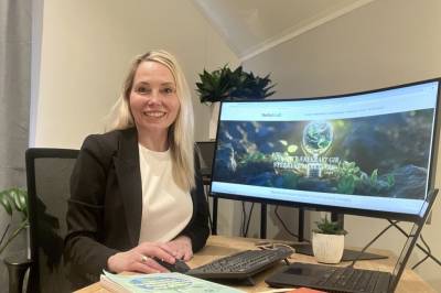 Videreutdanning vokser igjen: – Jeg ville stå sterkere rustet for nye muligheter