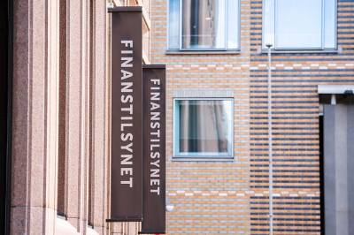 Finanstilsynet mener direktør har for mye ansvar