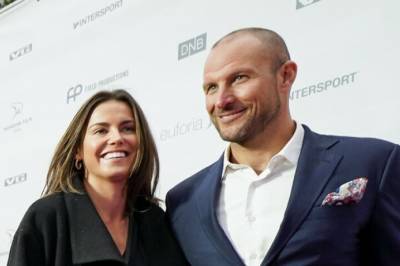 Hyller: - Er du gæren!