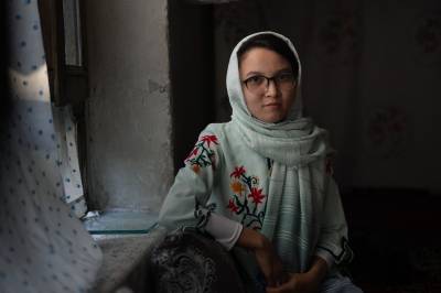 Fem år etter Taliban grep makten: – Har glemt løftene sine