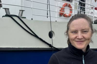 Alger til massivt angrep på Oslofjorden