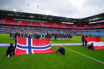 Cupfinale-banketten droppes etter kongens bortgang