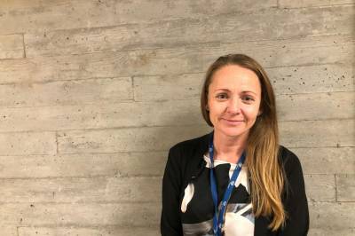 Influensavaksinen er forsinket