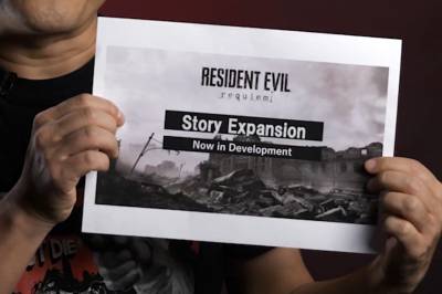 Resident Evil Requiem bekrefter DLC som utvider historien, fotomodus og mer