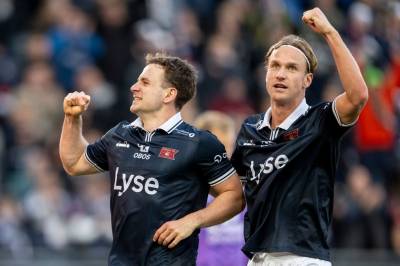 NFF måtte ta nytt grep – cupkamper flyttes med fire måneder