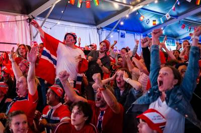 Slik oppsto gratis-feilen om fotballfesten