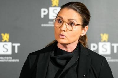 PST avklarer: Ikke personlige rådgivere for myndighetspersoner