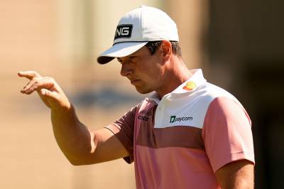 Hovland herjet på åpningsrunden i storturnering – hyllet etter putteoppvisning