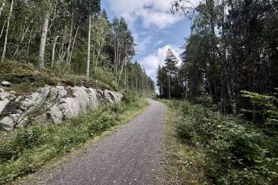 Markagrense i Molde