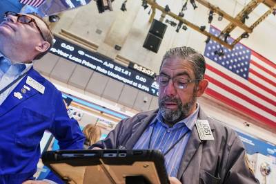 Forlenget våpenhvile gir børsoppgang i USA