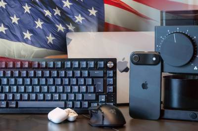 Er det mulig å unngå USA og Kina når du kjøper nytt?