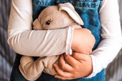 - Barnehagebarn sammenligner seg med influensere