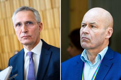 Frp om Soltenberg e-post: – Fremstår som et samrøre