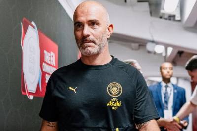 Premier League-sjefen kommer med en ærlig innrømmelse om Manchester City saken