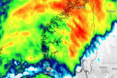 Nå snur det: Advarer hyttefolket